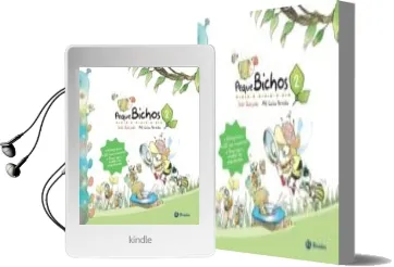 Descargar AudioLibro Pequebichos 2 (Pictocuentos) de Jesus Sanjuan Cantero año 2017