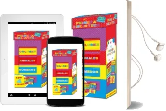 Descargar AudioLibro Pequeñines - Primera Biblioteca de Varios Autores año 2017