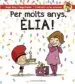 AudioLibro Per Molts Anys, Elia! de Roger Roig