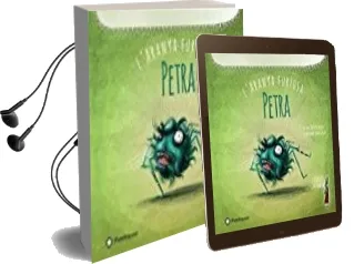 Descargar AudioLibro Petra, l Aranya Furiosa de Tülin Kozikoglu año 2017