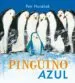 AudioLibro Pinguino Azul de Petr Horacek