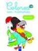 AudioLibro Piratas (Colorea con Numeros) de Varios Autores