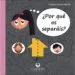 AudioLibro ¿Por que os Separais? de Cristina Castro Martin