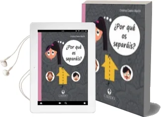 Descargar AudioLibro ¿Por que os Separais? de Cristina Castro Martin año 2017