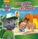 AudioLibro Preparados, Listos... ¡Al Agua! (Paw Patrol - Patrulla Canina. pr Imeras Lecturas) de Nickelodeon