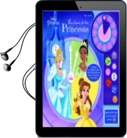 Descargar AudioLibro Princesas Clock de Varios Autores año 2017
