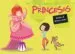 AudioLibro Princesas. Manual de Instrucciones de A. Briere Haquet