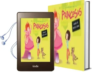 Descargar AudioLibro Princesas. Manual de Instrucciones de A. Briere Haquet año 2017