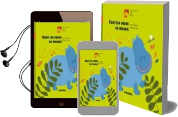 Descargar AudioLibro Quan les Coses es Mouen - Trot de Juan Arjona Vazquez año 2017