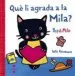AudioLibro Què li Agrada a la Mila? de Yayo Kawamura