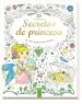 AudioLibro Secretos de Princesa de Varios Autores