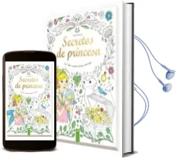 Descargar AudioLibro Secretos de Princesa de Varios Autores año 2017