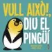 AudioLibro Sisplau! diu el Pinguí de Michael Dahl