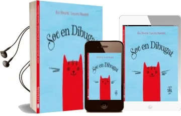 Descargar AudioLibro Soc en Dibugat de Kat Patrick año 2017