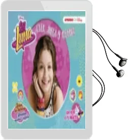 Descargar AudioLibro Soy Luna (Crea, Juega y Aprende con Disney) de Varios Autores año 2017