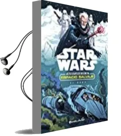 Descargar AudioLibro Star Wars: Aventuras en el Espacio Salvaje. Narrativa 4. el Robo de Varios Autores año 2017