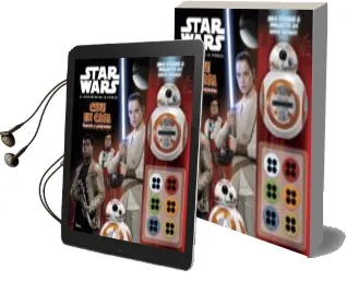 Descargar AudioLibro Star Wars. el Despertar de la Fuerza (Cine en Casa) de Varios Autores año 2017