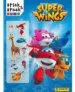 AudioLibro Super Wings (Stick & Stack) de Varios Autores