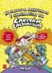 AudioLibro Superjuegos, Pasatiempos y Chascarrillos del Capitán Calzoncillos de Dav Pilkey