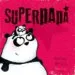 AudioLibro Superpapa de Rachel Wright