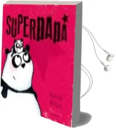 Descargar AudioLibro Superpapa de Rachel Wright año 2017