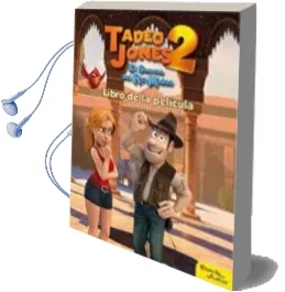 Descargar AudioLibro Tadeo Jones 2. Libro de la Pelicula de Varios Autores año 2017