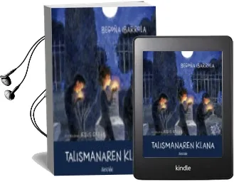 Descargar AudioLibro Talismanaren Klana de Begoña Ibarrola año 2017