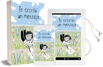 Descargar AudioLibro Te Escribí un Mensaje de Lizi Boyd año 2017