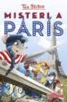 AudioLibro Tea Stilton 4: Misteri a Paris de Tea Stilton
