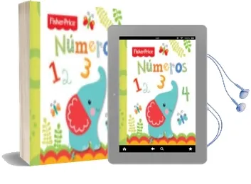 Descargar AudioLibro Texturitas Fisher Price Numeros de Varios Autores año 2017