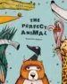 AudioLibro The Perfect Animal de Raquel Diaz Reguera