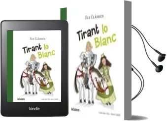 Descargar AudioLibro Tirant lo Blanc de Carles Sala I Vila año 2017