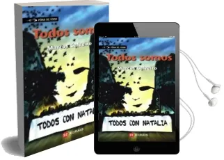 Descargar AudioLibro Todos Somos de Marcos Calveiro año 2017