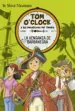 AudioLibro Tom o Clock 4: La Venganza de Barbanegra de Sir Steve Stevenson