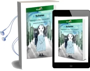 Descargar AudioLibro Truhanes de Francisco Diaz Valladares; Ada Sinache año 2017