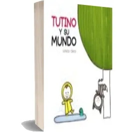 Descargar AudioLibro Tutino y su Mundo de Chiara Vignocchi año 2017