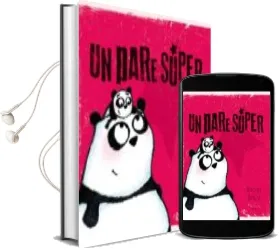 Descargar AudioLibro Un Pare Súper de Rachel Wright año 2017