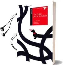 Descargar AudioLibro Un Regal per a la Sílvia de Fran Pintadera año 2017