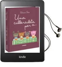 Descargar AudioLibro Una Culleradeta per A... (Els Dudus) de Patricia Geis año 2017