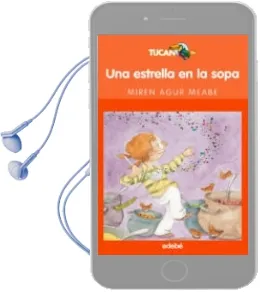 Descargar AudioLibro Una Estrella en la Sopa de Varios Autores año 2017
