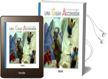 Descargar AudioLibro Una Gran Ascension de Varios Autores año 2017