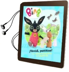 Descargar AudioLibro ¡Venid, Patitos! (Bing. Primeras Lecturas) de Varios Autores año 2017