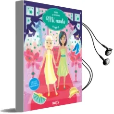 Descargar AudioLibro Visto y Coloreo - mi Moda de Varios Autores año 2017