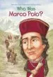 AudioLibro Who was Marco Polo? de Joan Holub