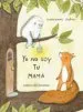 AudioLibro Yo no soy tu Mamá de Marianne Dubuc