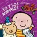 AudioLibro Yo y los Animales ( Cometa 5 ) de Liesbet Slegers