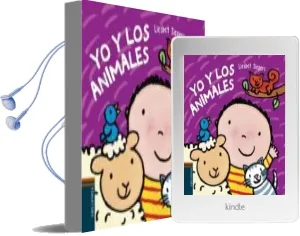 Descargar AudioLibro Yo y los Animales ( Cometa 5 ) de Liesbet Slegers año 2017