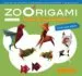 AudioLibro Zoorigami (2ª Ed.) de Varios Autores