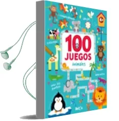 Descargar AudioLibro 100 Juegos - Animales de Varios Autores año 2018