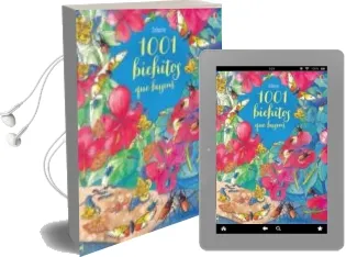 Descargar AudioLibro 1001 Bichitos que Buscar de Helbrough Emma año 2018